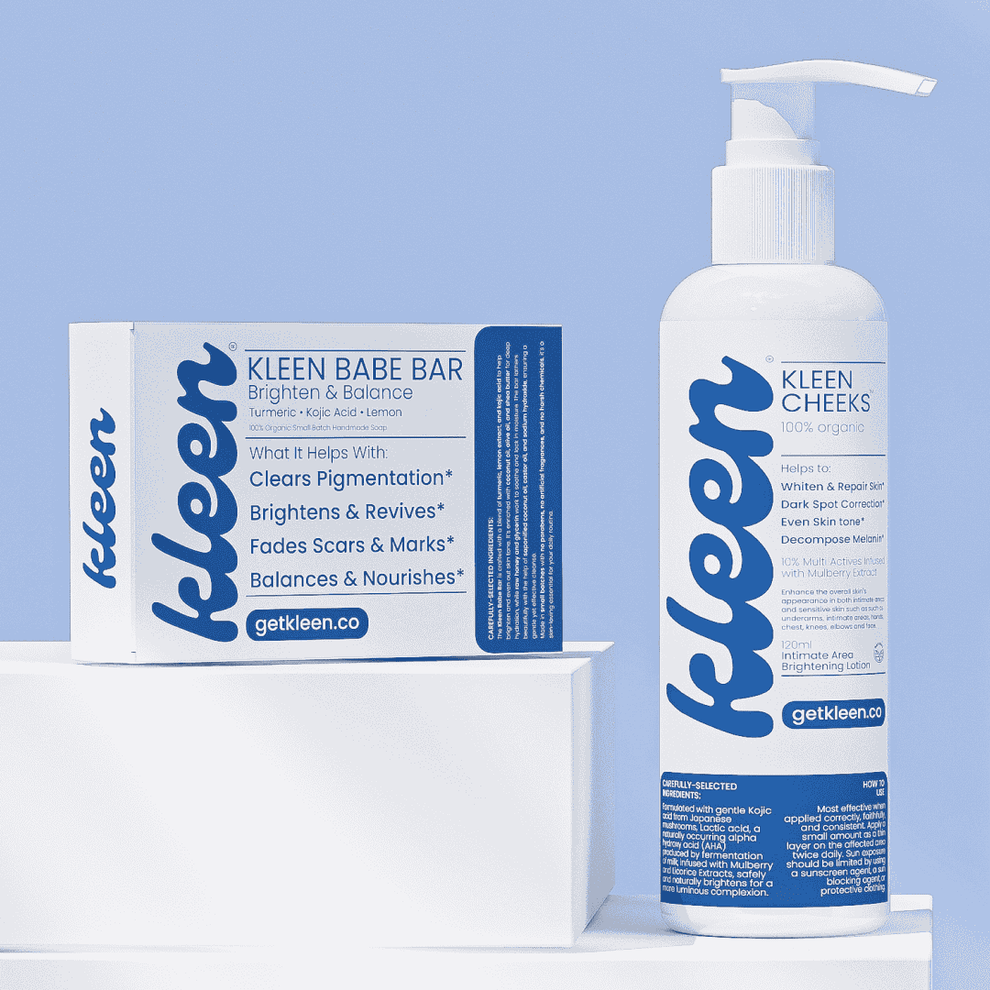 Kleen